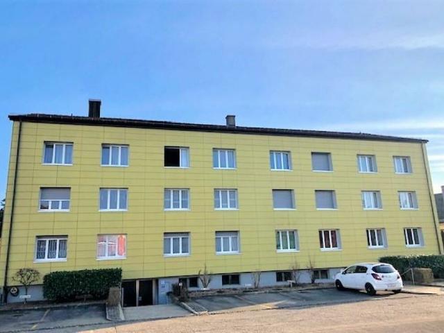 Wohnung mieten in Alchenflüh, Bern