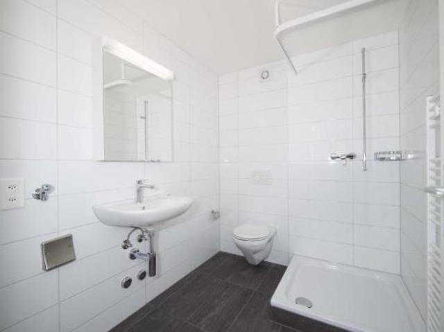 Wohnung mieten in St. Gallenkappel