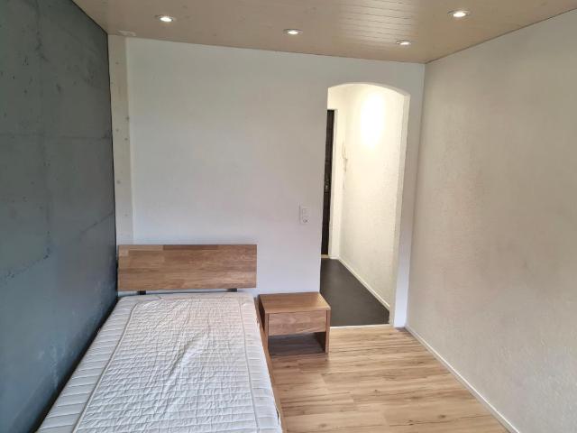 Wohnung mieten in Laax (GR), Graubünden