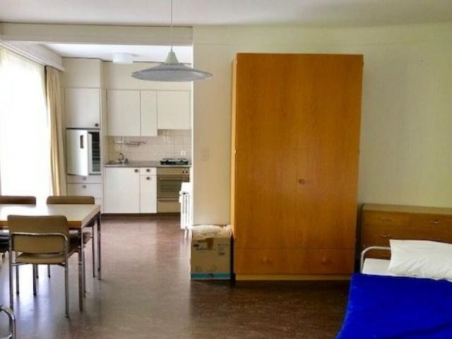 Wohnung mieten in Schwarzenbach (SG), St. Gallen