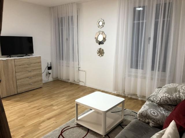 Apartment mieten in Langgass-Heiligkreuz, St. Gallen