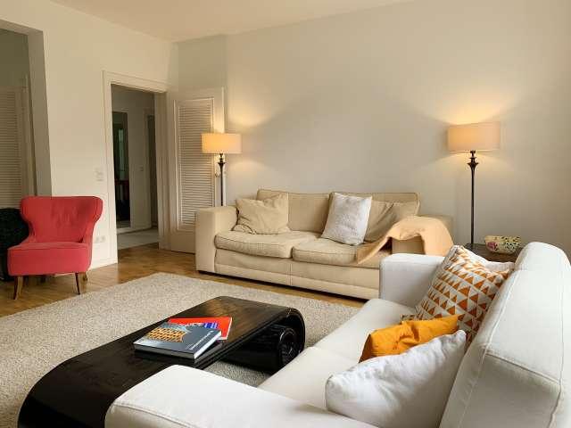 Apartment mieten in Uhlenhorst, Hamburg