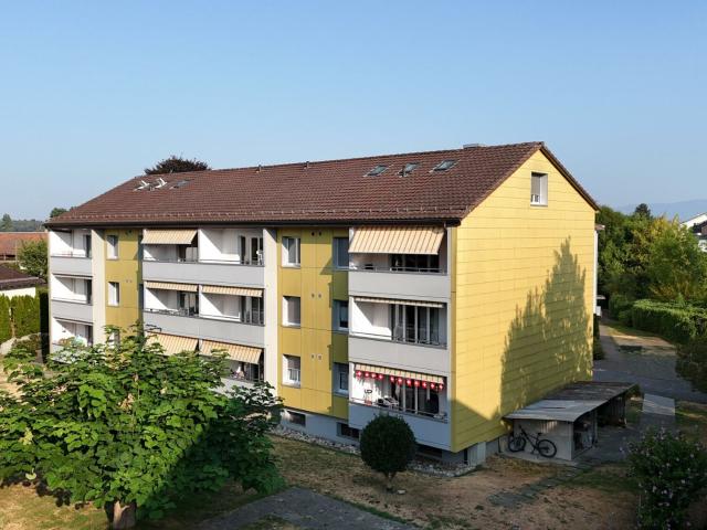 Apartment mieten in Alchenflüh, Bern