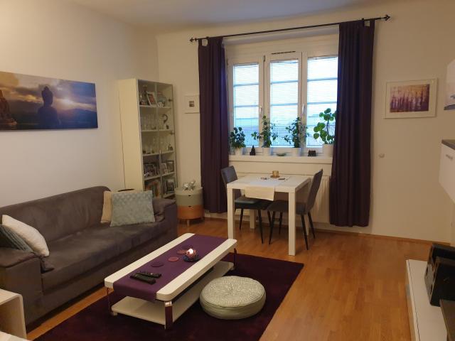 Apartment mieten in Wien
