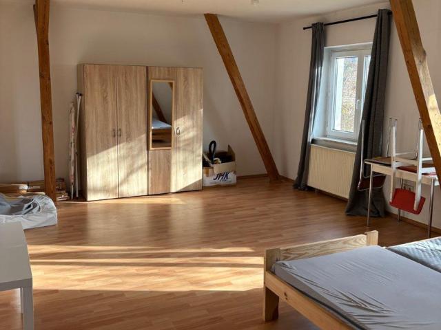 Apartment mieten in Lichterfelde, Berlin