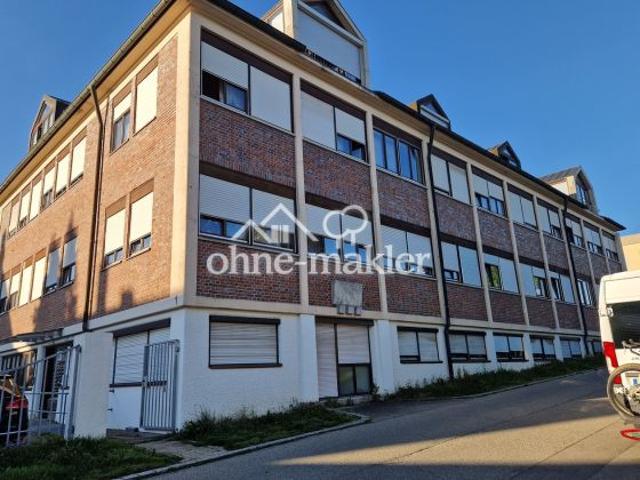 Wohnung kaufen in Bad Waldsee, Baden-Württemberg