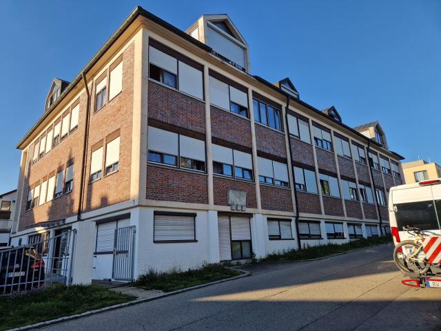 Wohnung kaufen in Bad Waldsee, Baden-Württemberg