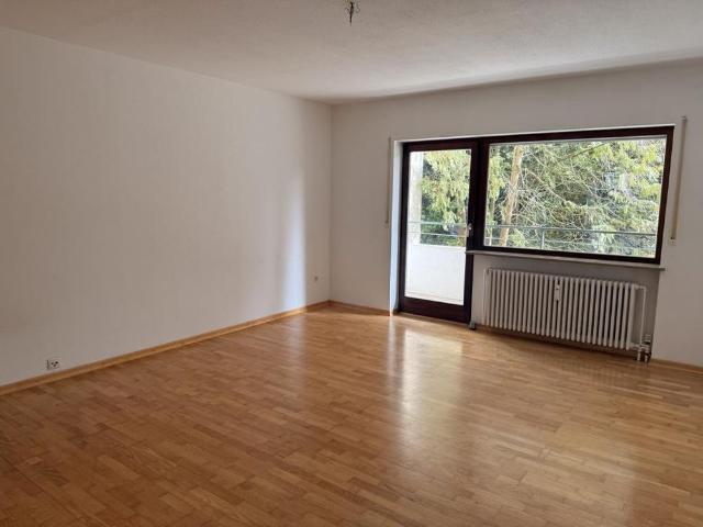 Apartment mieten in Bayreuth, Bayern