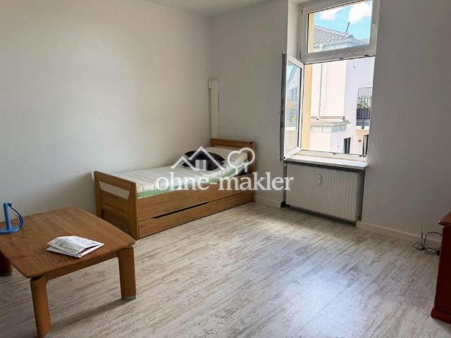 Apartment mieten in Brünninghausen, Dortmund