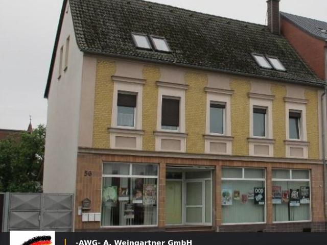 Wohnung mieten in Piesteritz, Wittenberg