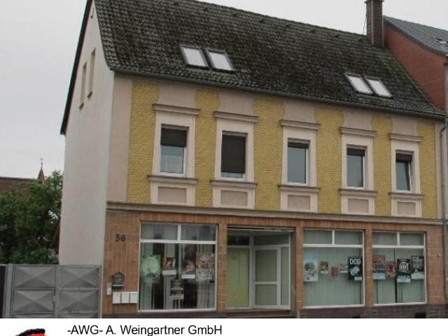 Wohnung mieten in Piesteritz, Wittenberg