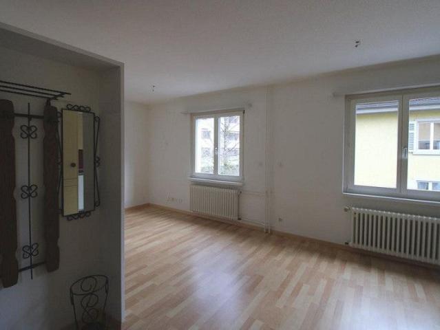 Apartment mieten in Lü