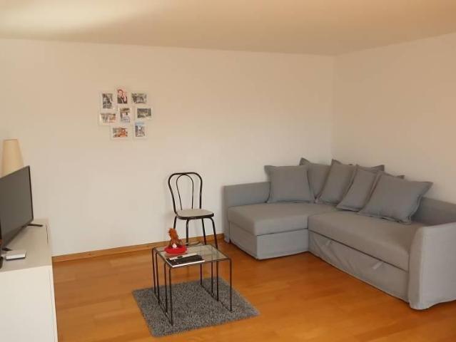 Apartment mieten in Herisau, Hinterland