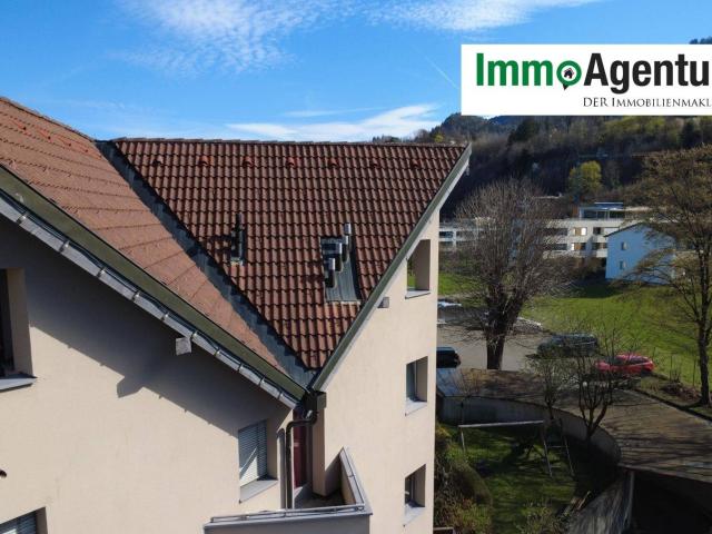 Apartment kaufen in Götznerberg, Götzis
