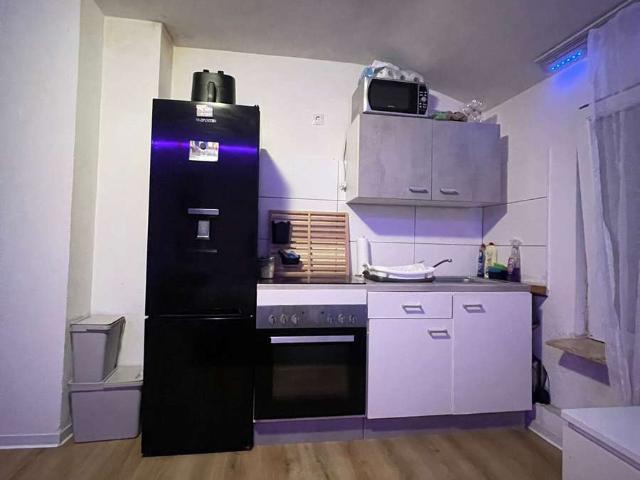 Wohnung mieten in Fröndenberg/Ruhr, Kreis Unna