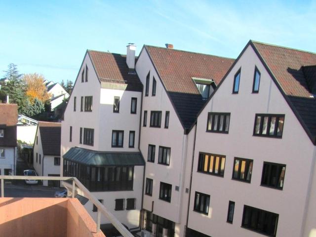 Apartment mieten in Böblingen, Baden-Württemberg