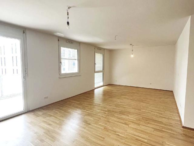 Wohnung mieten in Seestadt, Wien