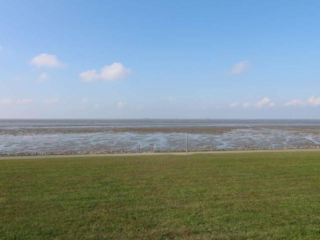 Wohnung kaufen in Nordstrand, Kreis Nordfriesland