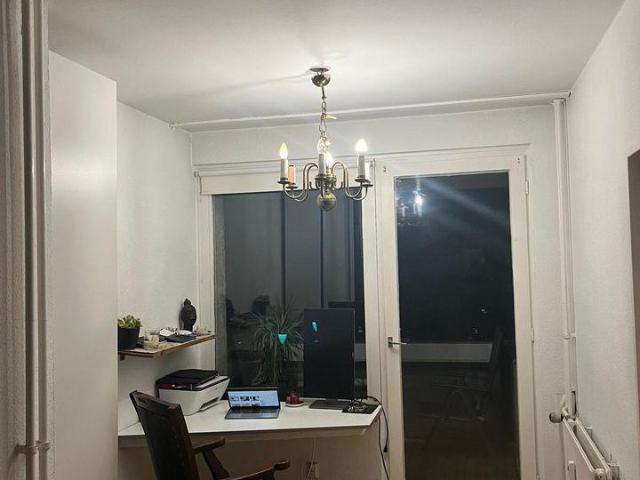Apartment mieten in Tempelhof–Schöneberg, Berlin