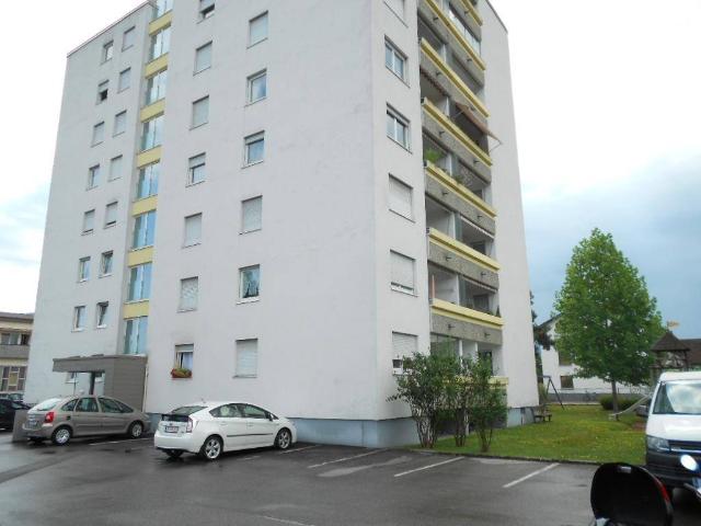 Apartment kaufen in Bregenz, Vorarlberg