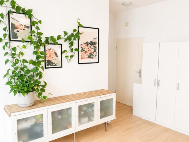 Wohnung kaufen in Berlin