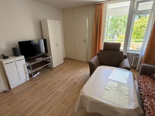 Apartment mieten in Eberhardshof, Nürnberg