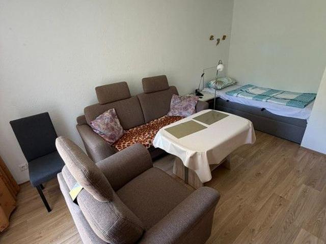 Apartment mieten in Eberhardshof, Nürnberg