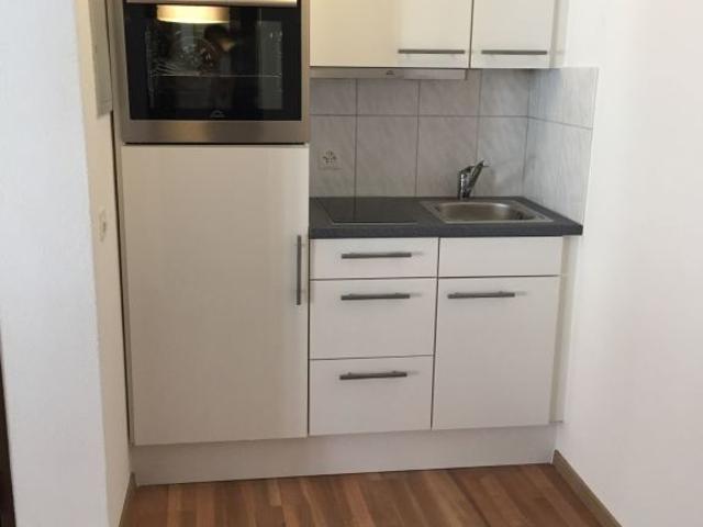 Wohnung mieten in Zofingen, Aargau