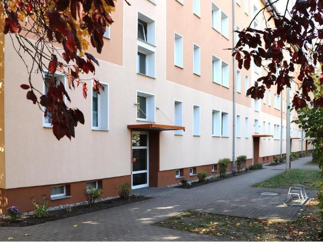 Apartment mieten in Dessau, Sachsen-Anhalt