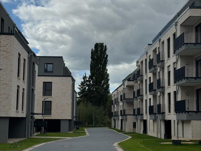 Wohnung mieten in Haste, Osnabrück