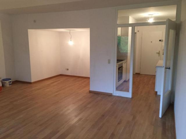 Apartment mieten in Gumpendorf, Wien