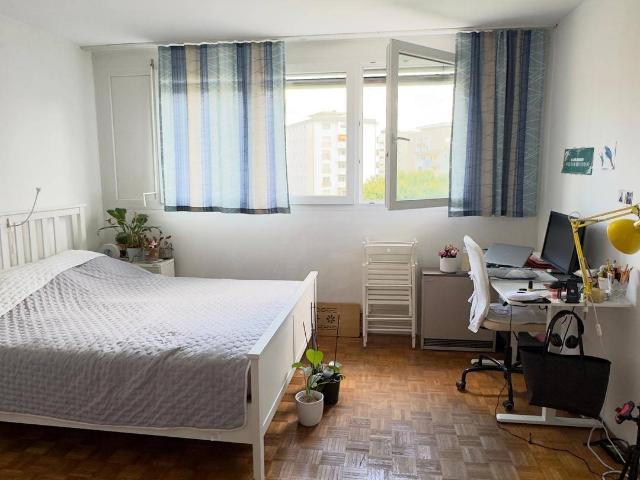 Apartment mieten in Geidorf, Gersdorf-Feistritz