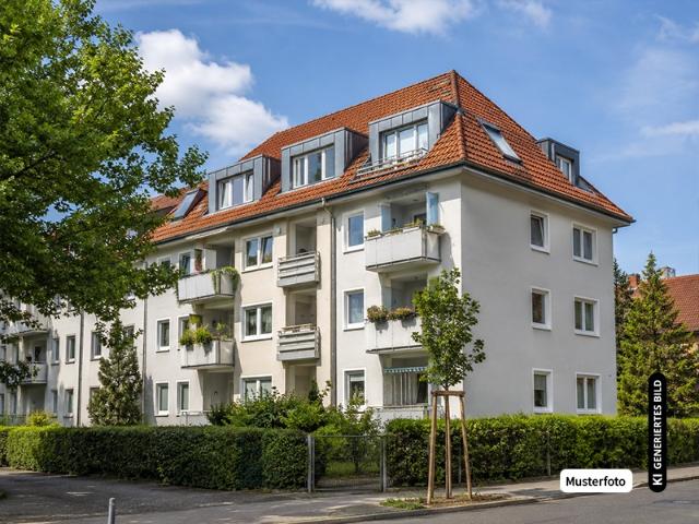 Wohnung kaufen in Gelsenkirchen-Süd, Gelsenkirchen