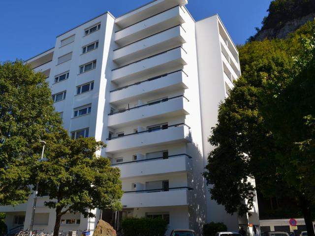 Etagenwohnung mieten in Feldkirch
