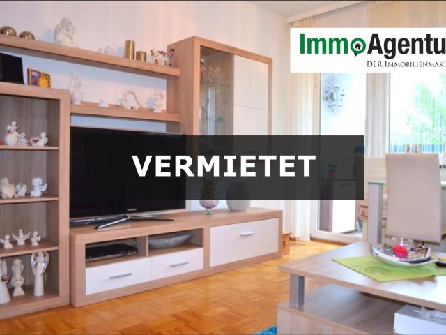 Etagenwohnung mieten in Feldkirch