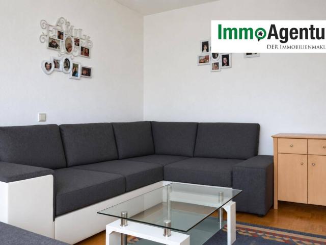 Apartment kaufen in Götzis, Vorarlberg