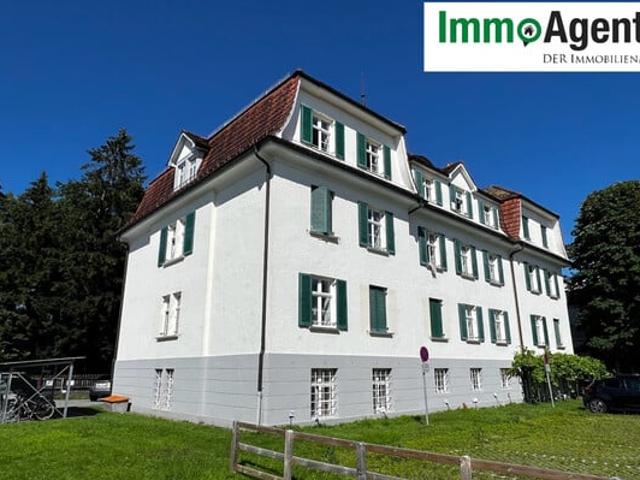 Apartment kaufen in Hard, Bezirk Bregenz
