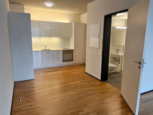 Apartment mieten in Suhr, Aargau
