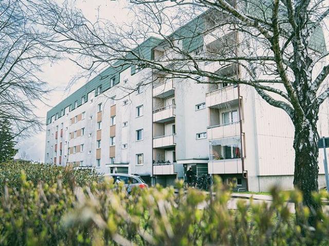 Apartment mieten in Gramzow, Brandenburg