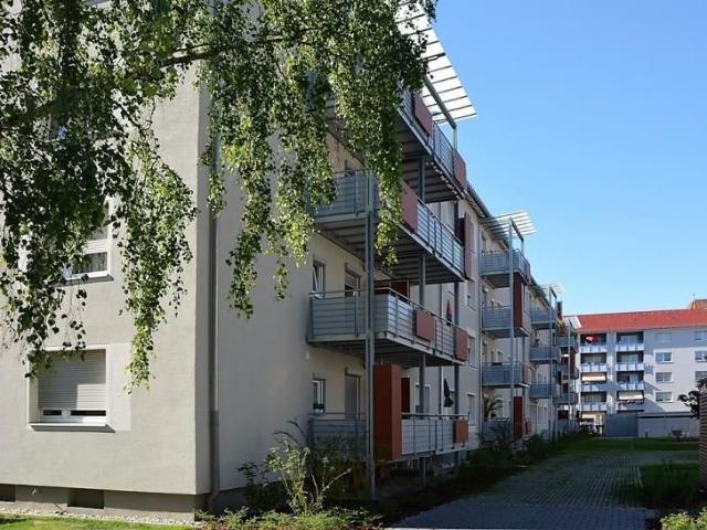 Apartment mieten in Sankt Peter, Nürnberg