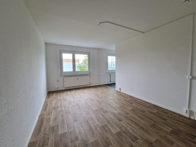 Apartment mieten in West, Leipzig