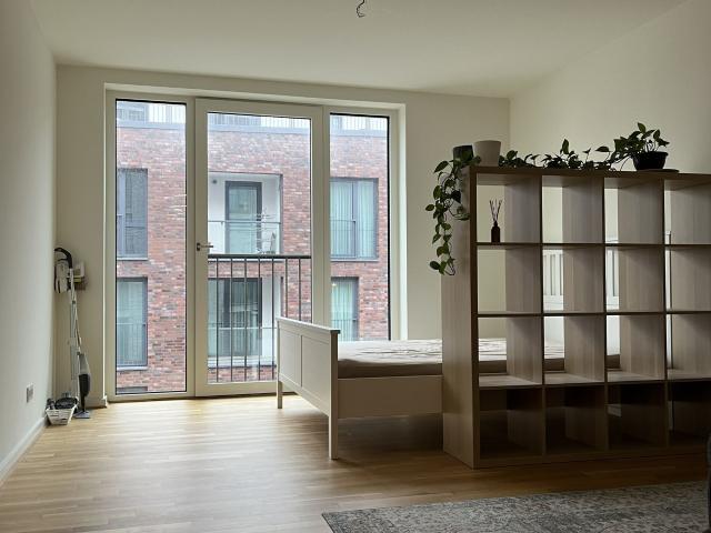 Apartment mieten in Altona, Hamburg