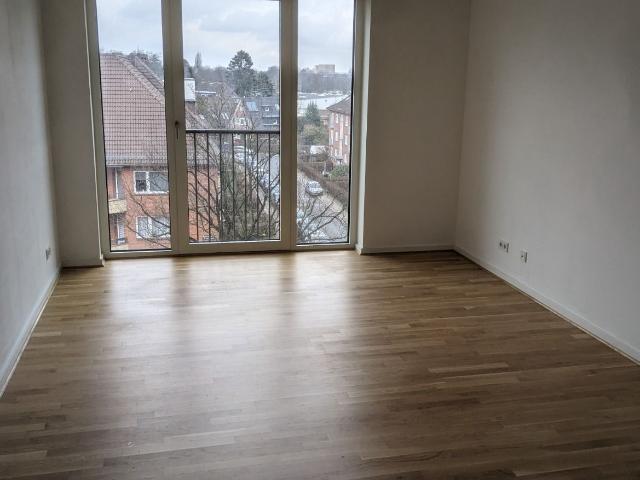 Apartment mieten in Altona, Hamburg