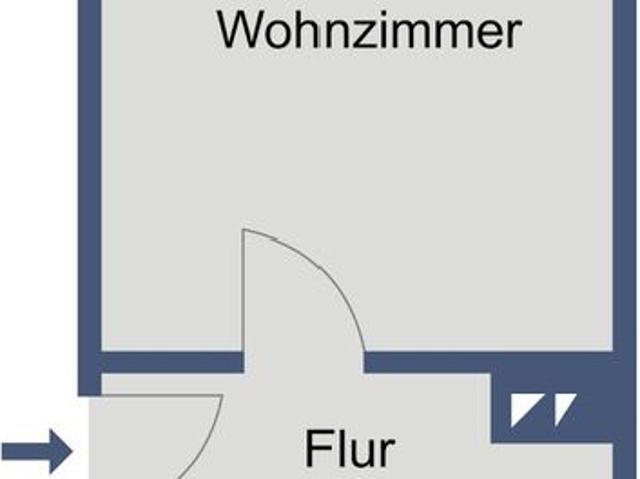 Apartment mieten in Niederrad, Sachsenhausen