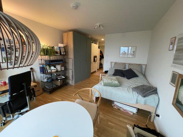 Apartment mieten in Altona, Hamburg