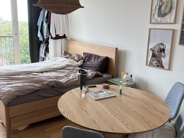 Apartment mieten in Altona, Hamburg