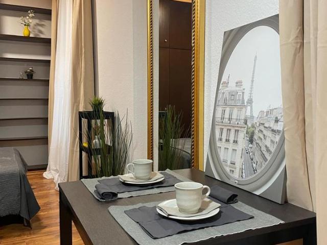 Wohnung mieten in Altstadt-Nord, Köln