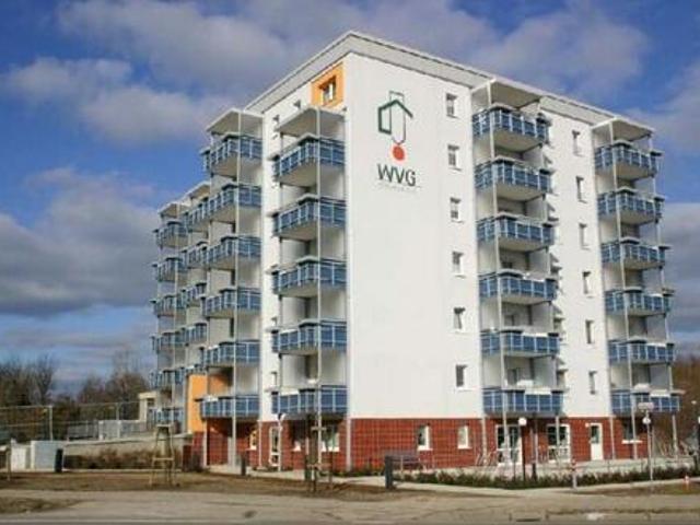 Apartment mieten in Greifswald, Mecklenburg-Vorpommern