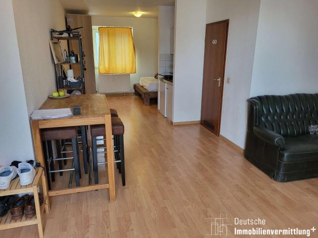 Apartment mieten in Jungbusch, Mannheim
