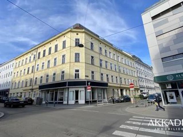 Wohnung kaufen in Währing, Wien